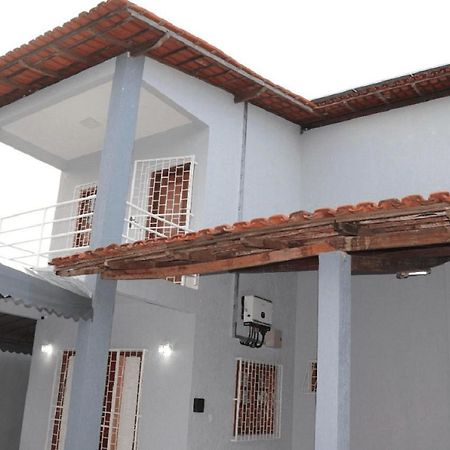 Hotel Residencial Manaus - Flores Ngoại thất bức ảnh