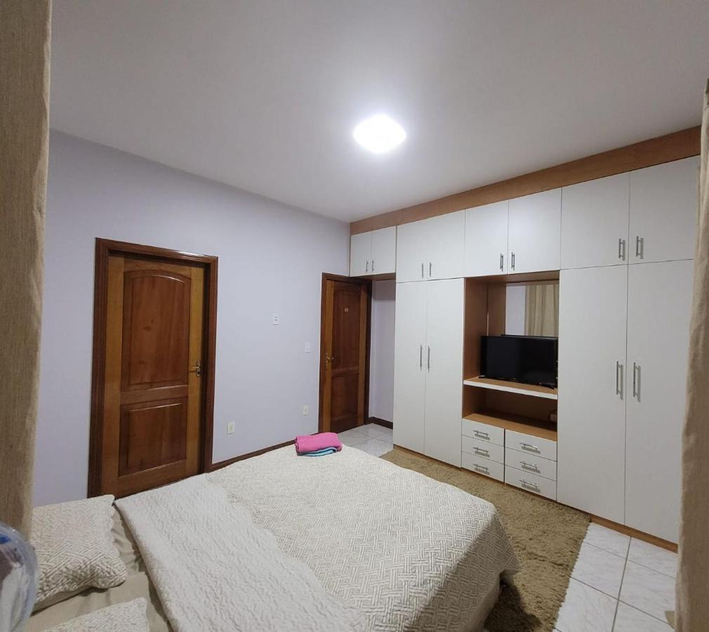 Hotel Residencial Manaus - Flores Ngoại thất bức ảnh