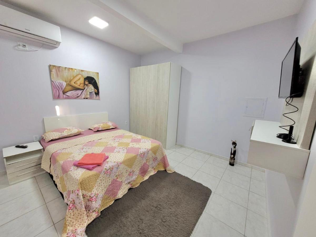 Hotel Residencial Manaus - Flores Ngoại thất bức ảnh