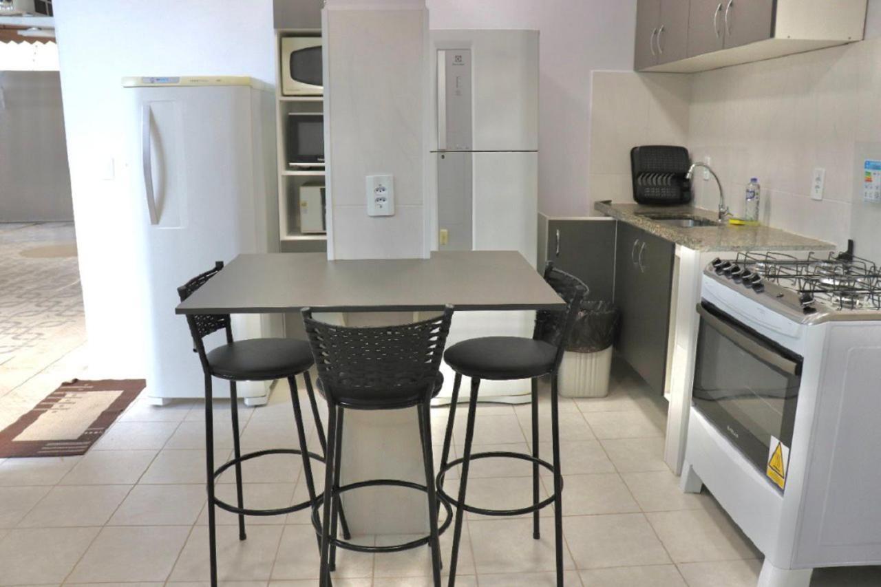 Hotel Residencial Manaus - Flores Ngoại thất bức ảnh