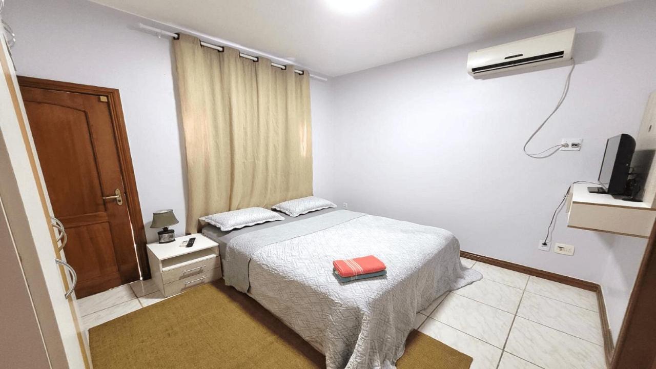 Hotel Residencial Manaus - Flores Ngoại thất bức ảnh