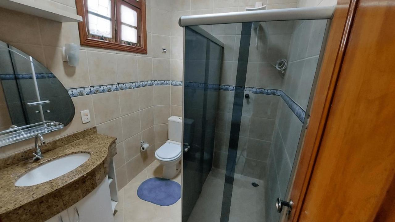 Hotel Residencial Manaus - Flores Ngoại thất bức ảnh