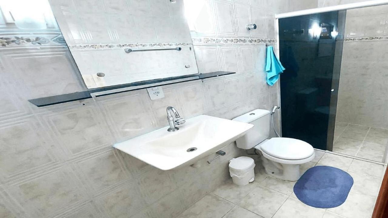 Hotel Residencial Manaus - Flores Ngoại thất bức ảnh