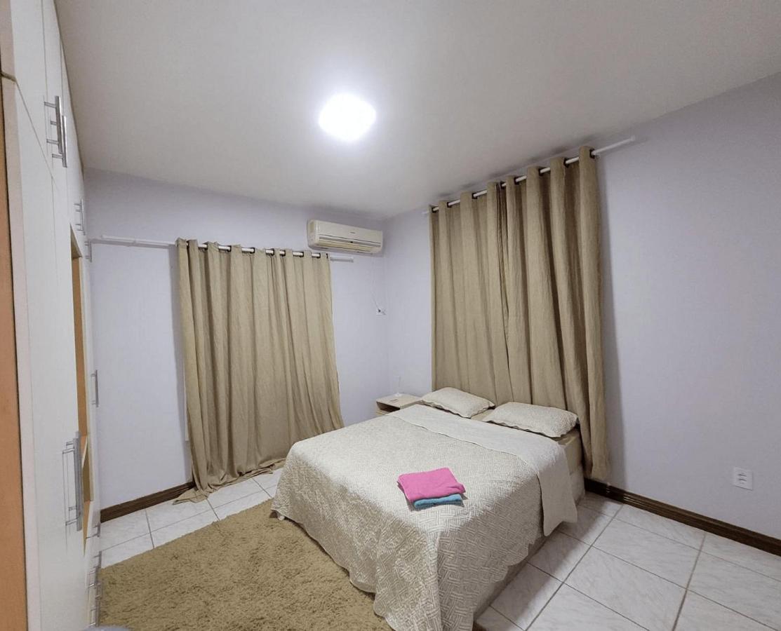 Hotel Residencial Manaus - Flores Ngoại thất bức ảnh