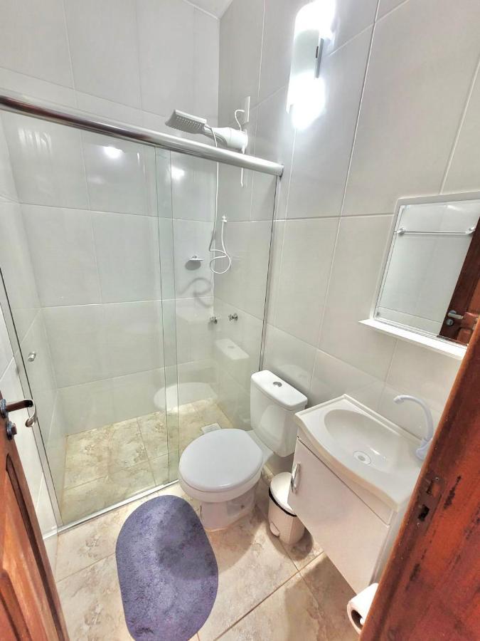 Hotel Residencial Manaus - Flores Ngoại thất bức ảnh