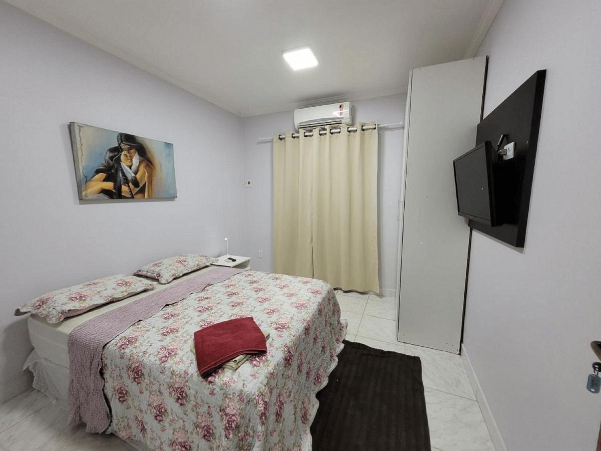 Hotel Residencial Manaus - Flores Ngoại thất bức ảnh