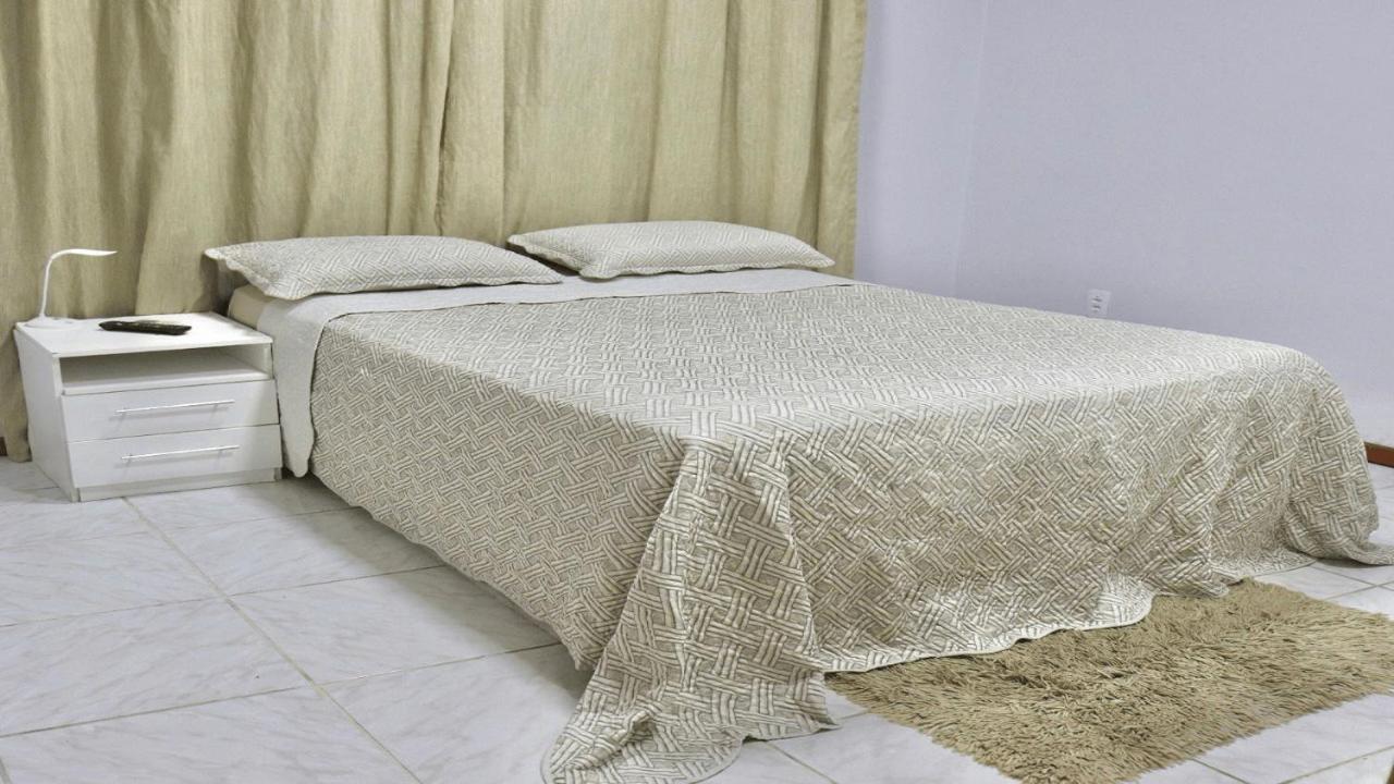 Hotel Residencial Manaus - Flores Ngoại thất bức ảnh