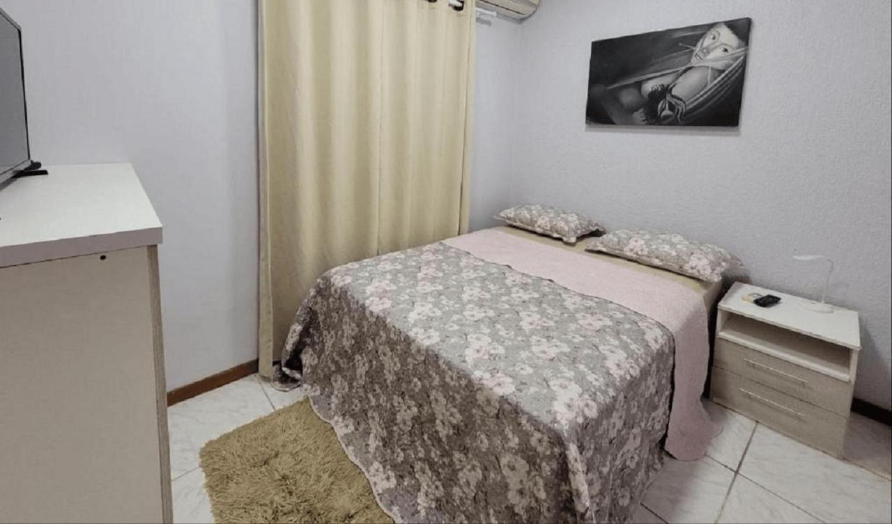 Hotel Residencial Manaus - Flores Ngoại thất bức ảnh