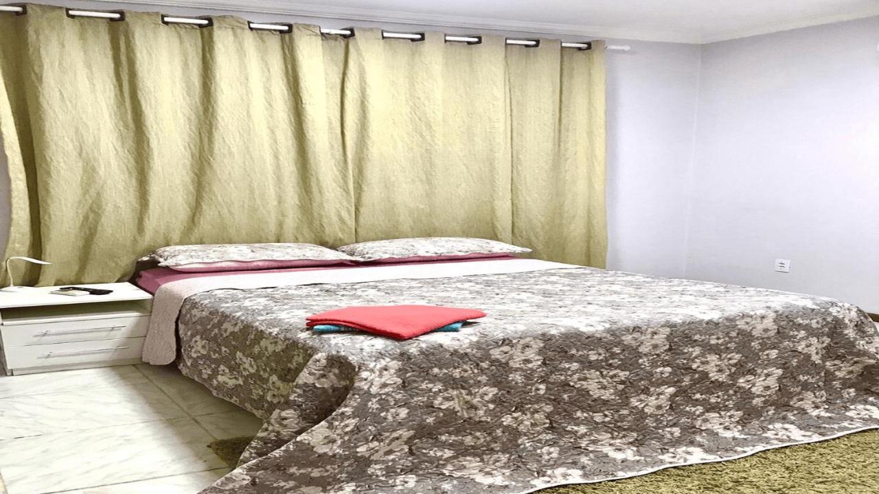 Hotel Residencial Manaus - Flores Ngoại thất bức ảnh