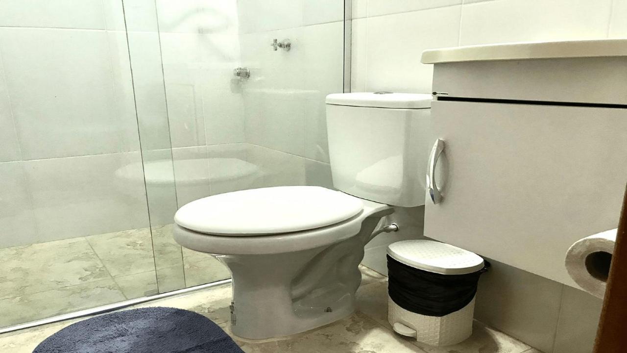 Hotel Residencial Manaus - Flores Ngoại thất bức ảnh