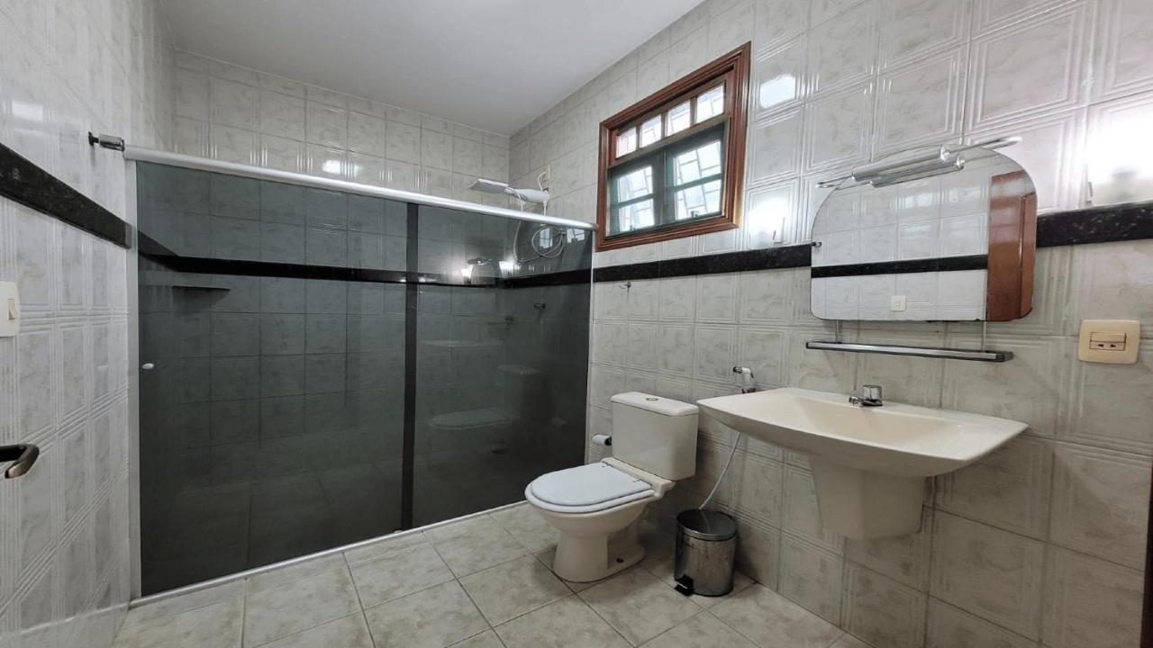 Hotel Residencial Manaus - Flores Ngoại thất bức ảnh
