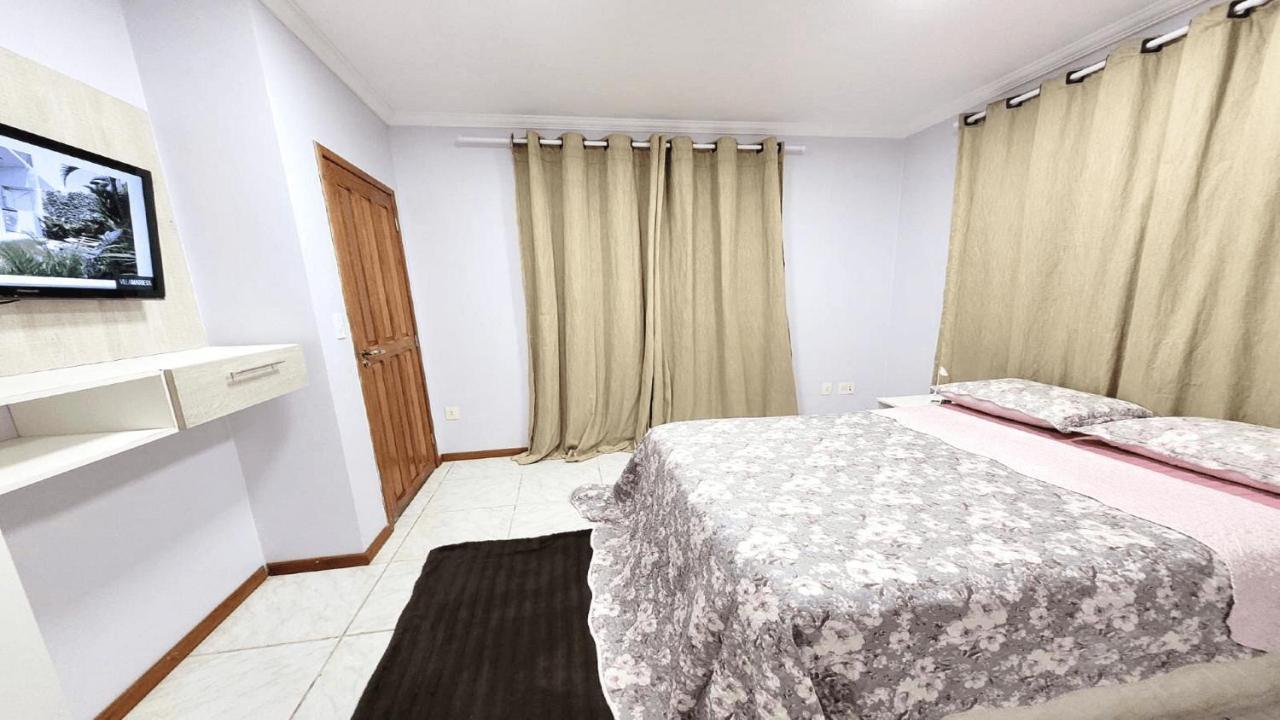 Hotel Residencial Manaus - Flores Ngoại thất bức ảnh