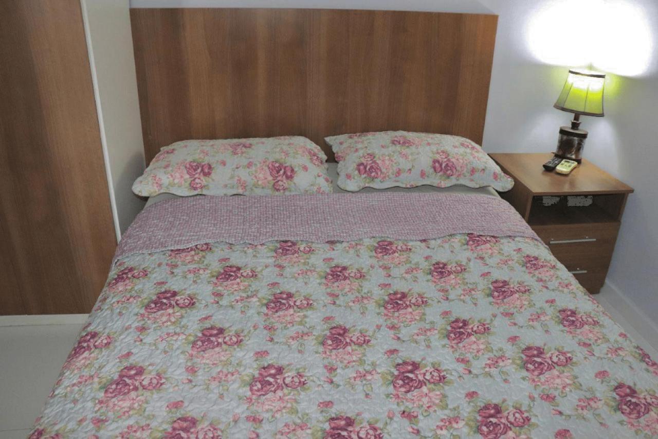 Hotel Residencial Manaus - Flores Ngoại thất bức ảnh