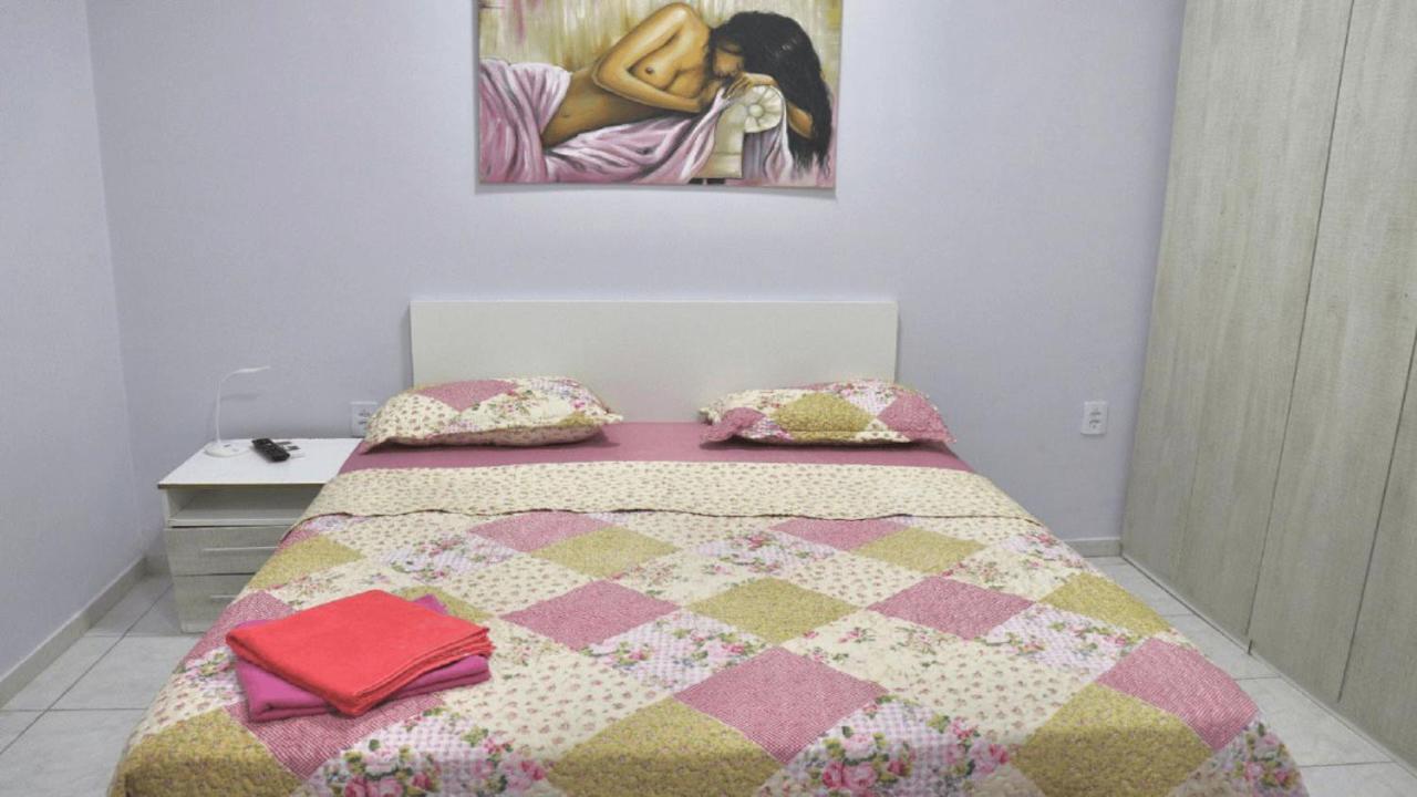 Hotel Residencial Manaus - Flores Ngoại thất bức ảnh
