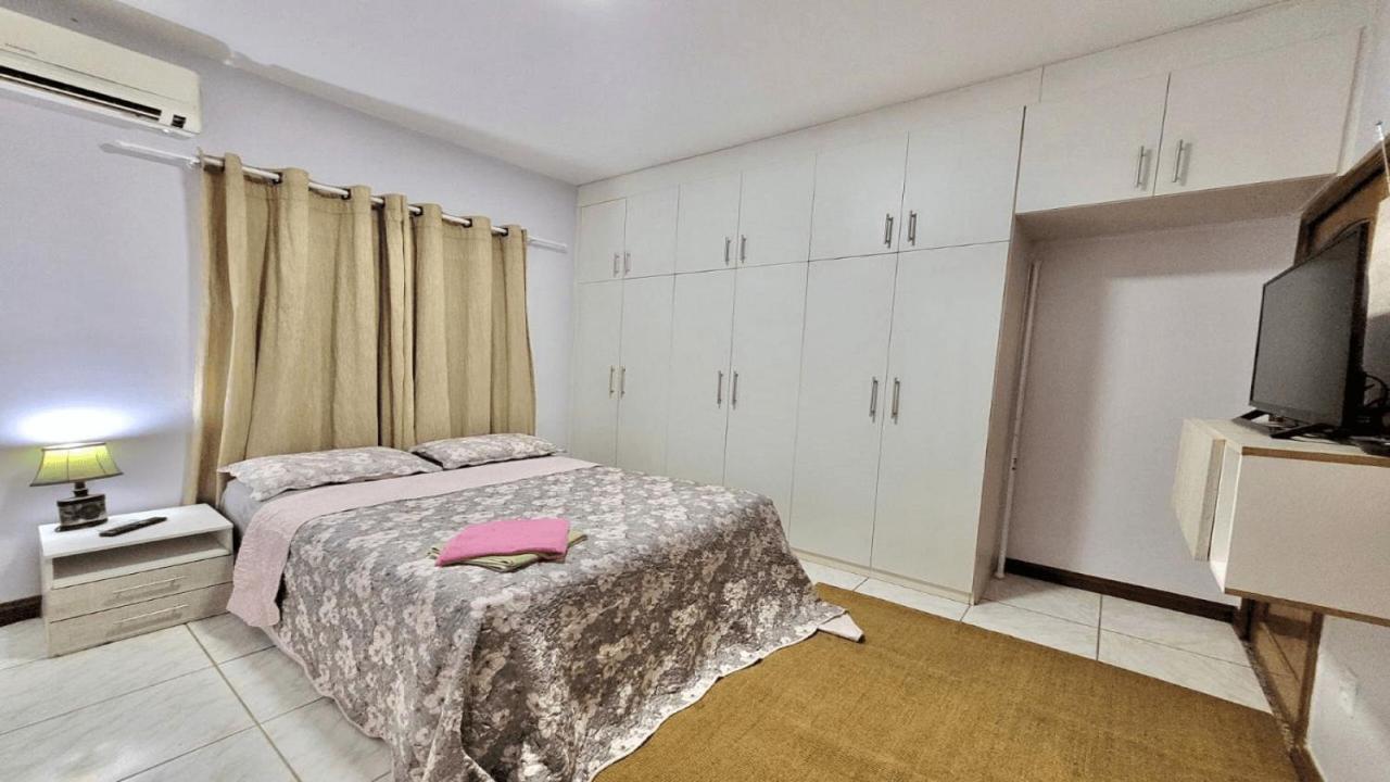 Hotel Residencial Manaus - Flores Ngoại thất bức ảnh