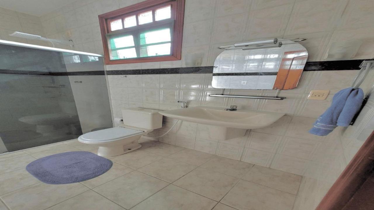Hotel Residencial Manaus - Flores Ngoại thất bức ảnh