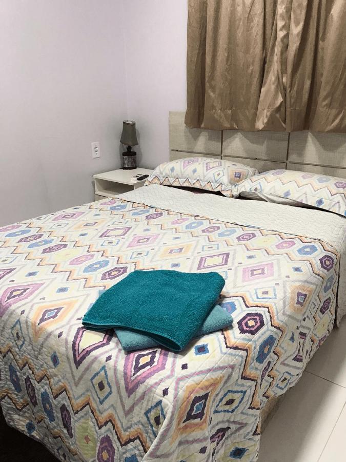 Hotel Residencial Manaus - Flores Ngoại thất bức ảnh