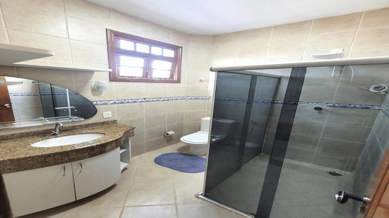 Hotel Residencial Manaus - Flores Ngoại thất bức ảnh