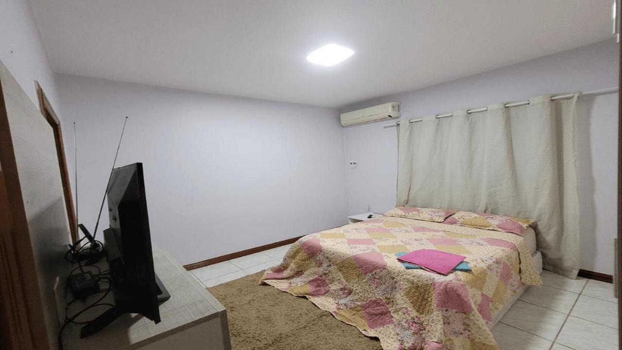 Hotel Residencial Manaus - Flores Ngoại thất bức ảnh