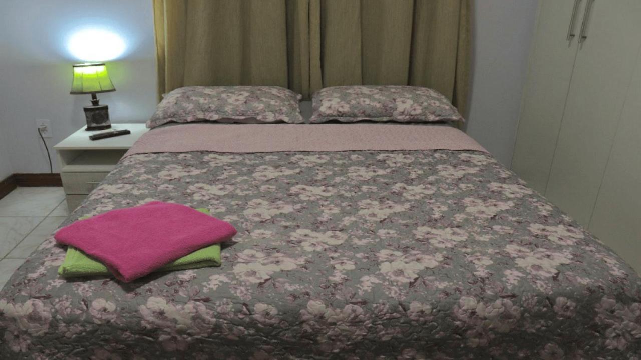 Hotel Residencial Manaus - Flores Ngoại thất bức ảnh