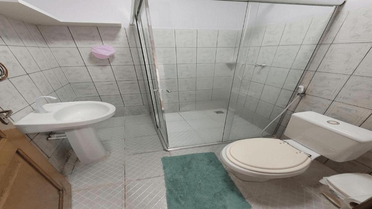 Hotel Residencial Manaus - Flores Ngoại thất bức ảnh
