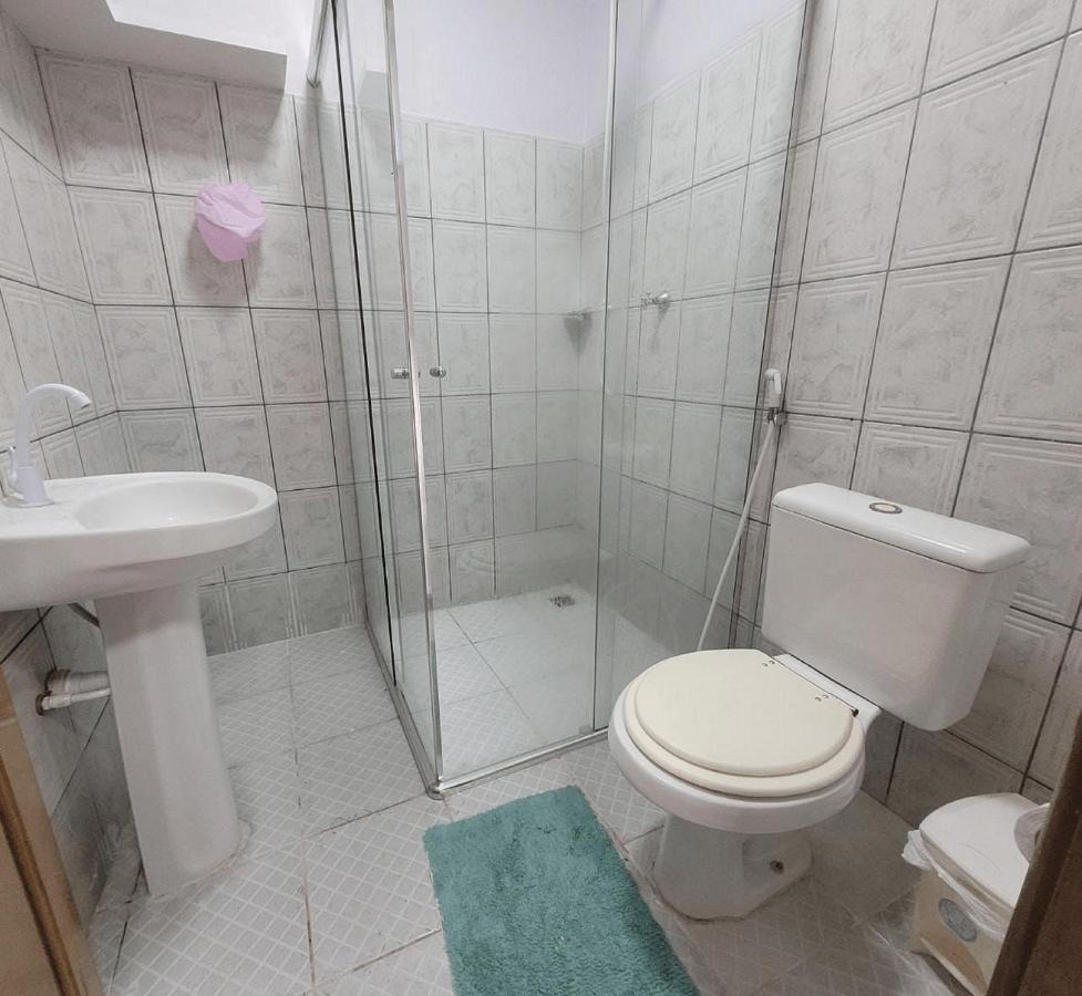 Hotel Residencial Manaus - Flores Ngoại thất bức ảnh