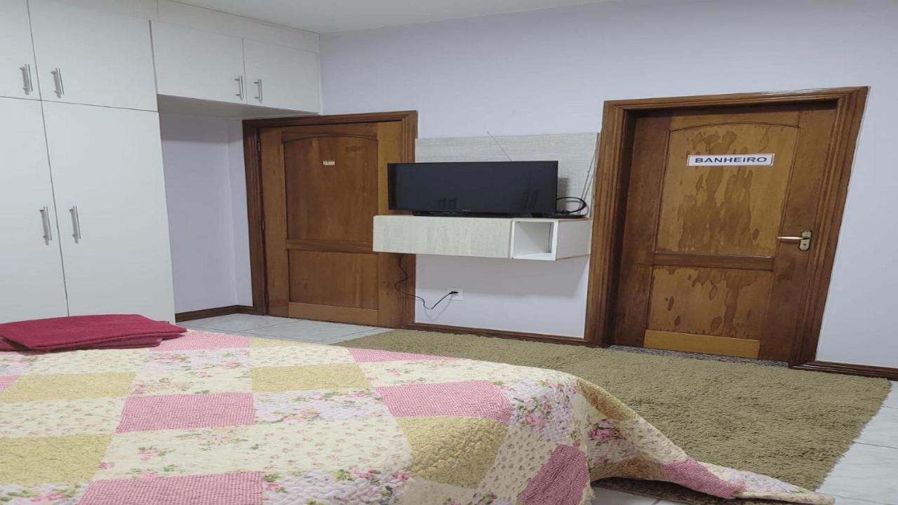 Hotel Residencial Manaus - Flores Ngoại thất bức ảnh