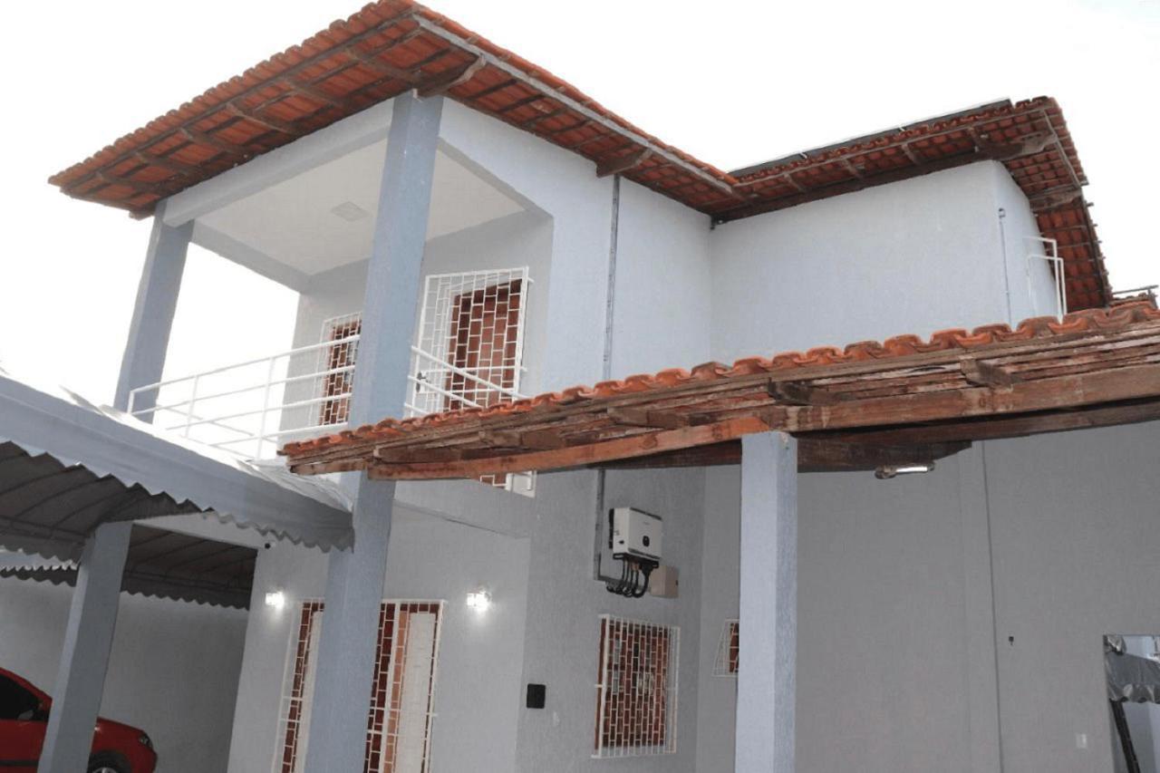 Hotel Residencial Manaus - Flores Ngoại thất bức ảnh