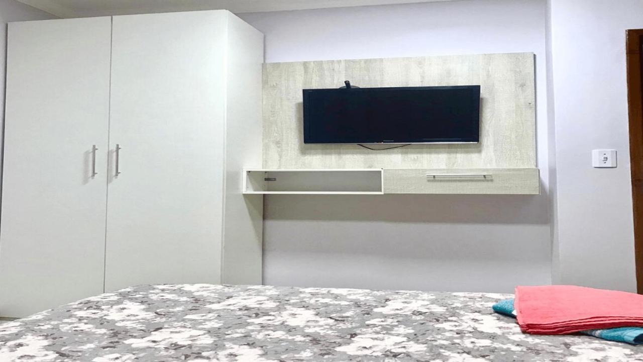 Hotel Residencial Manaus - Flores Ngoại thất bức ảnh