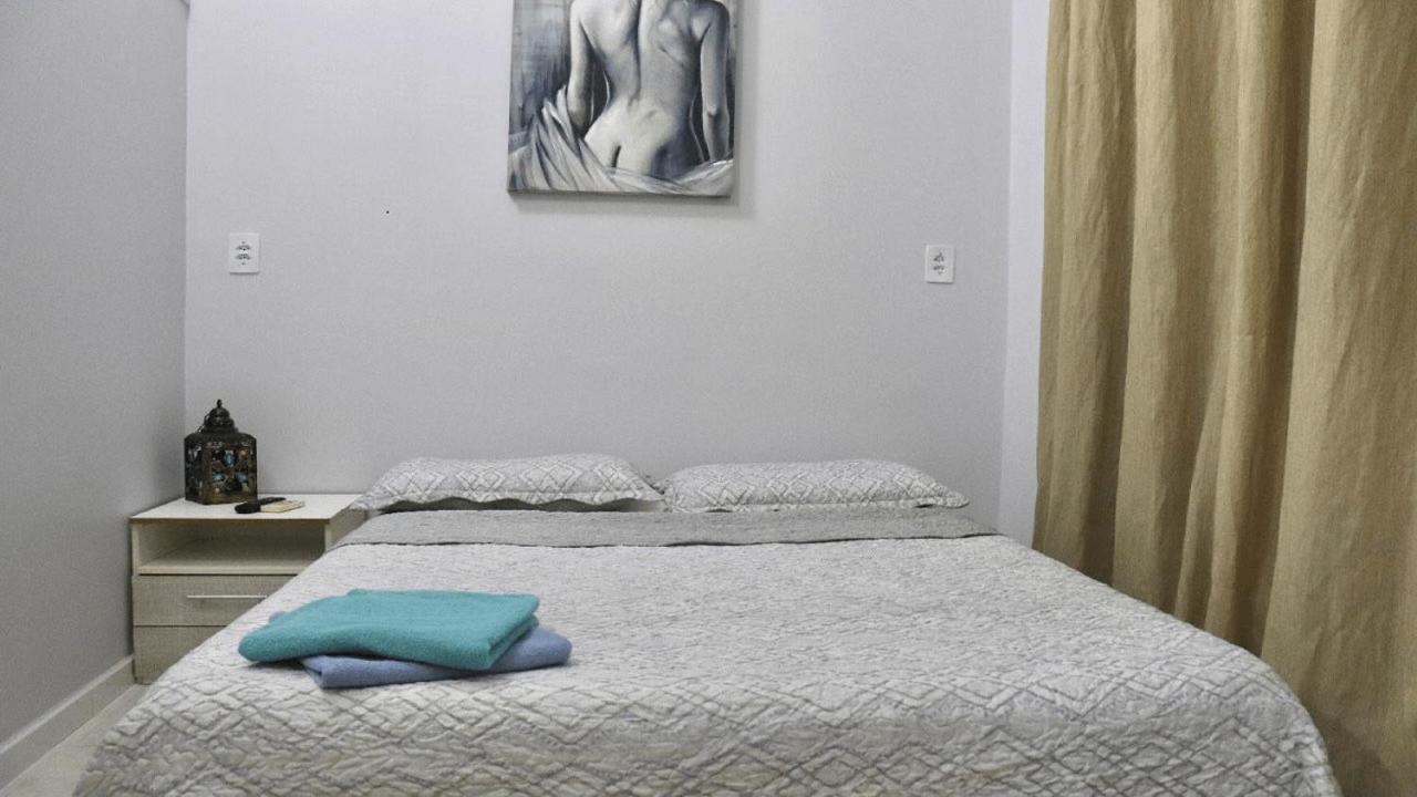 Hotel Residencial Manaus - Flores Ngoại thất bức ảnh